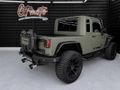 2015 Jeep Wrangler Unlimited Sahara 3.6 V6 Auto
