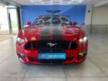 2018 Ford Mustang 5.0 GT Convertible Auto