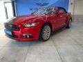 2018 Ford Mustang 5.0 GT Convertible Auto