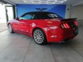 2018 Ford Mustang 5.0 GT Convertible Auto