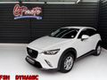 2016 Mazda CX-3 2.0 Dynamic Auto