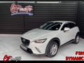 2016 Mazda CX-3 2.0 Dynamic Auto