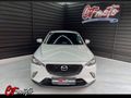2016 Mazda CX-3 2.0 Dynamic Auto