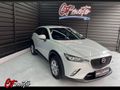 2016 Mazda CX-3 2.0 Dynamic Auto