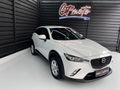 2016 Mazda CX-3 2.0 Dynamic Auto