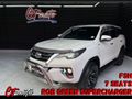 2016 Toyota Fortuner 4.0 V6 4x4 Auto