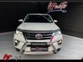 2016 Toyota Fortuner 4.0 V6 4x4 Auto