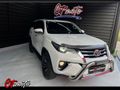 2016 Toyota Fortuner 4.0 V6 4x4 Auto