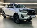 2021 Toyota Hilux 2.8 GD-6 Raised Body Raider Auto Double-Cab
