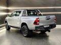 2021 Toyota Hilux 2.8 GD-6 Raised Body Raider Auto Double-Cab