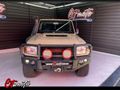 2021 Toyota Land Cruiser 79 4.5 D Namib Double-Cab