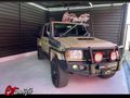 2021 Toyota Land Cruiser 79 4.5 D Namib Double-Cab