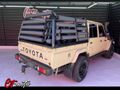 2021 Toyota Land Cruiser 79 4.5 D Namib Double-Cab