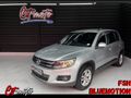 2014 Volkswagen Tiguan 1.4 TSI Bluemotion Trend - Fun Auto (118kW)