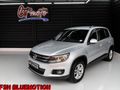 2014 Volkswagen Tiguan 1.4 TSI Bluemotion Trend - Fun Auto (118kW)