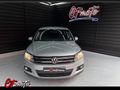 2014 Volkswagen Tiguan 1.4 TSI Bluemotion Trend - Fun Auto (118kW)