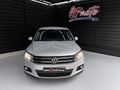 2014 Volkswagen Tiguan 1.4 TSI Bluemotion Trend - Fun Auto (118kW)