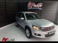 2014 Volkswagen Tiguan 1.4 TSI Bluemotion Trend - Fun Auto (118kW)