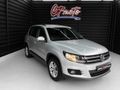 2014 Volkswagen Tiguan 1.4 TSI Bluemotion Trend - Fun Auto (118kW)