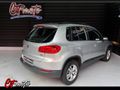 2014 Volkswagen Tiguan 1.4 TSI Bluemotion Trend - Fun Auto (118kW)