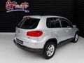 2014 Volkswagen Tiguan 1.4 TSI Bluemotion Trend - Fun Auto (118kW)