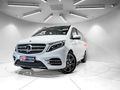 2019 Mercedes-Benz V-Class V 250d Avantgarde Auto