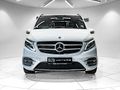 2019 Mercedes-Benz V-Class V 250d Avantgarde Auto