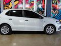 2025 Volkswagen Polo Vivo 1.4