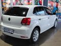 2025 Volkswagen Polo Vivo 1.4