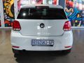 2025 Volkswagen Polo Vivo 1.4