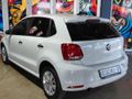 2025 Volkswagen Polo Vivo 1.4