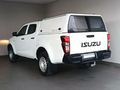 2023 Isuzu D-Max 1.9 DDI HR L Auto Double-Cab
