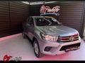 2017 Toyota Hilux 2.4 GD-6 Raised Body SRX Extended Cab