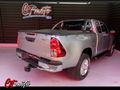 2017 Toyota Hilux 2.4 GD-6 Raised Body SRX Extended Cab