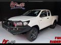 2020 Toyota Hilux 2.4 GD-6 Raised Body Raider Extended Cab