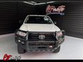 2020 Toyota Hilux 2.4 GD-6 Raised Body Raider Extended Cab