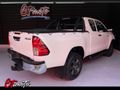 2020 Toyota Hilux 2.4 GD-6 Raised Body Raider Extended Cab