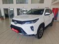 2024 Toyota Fortuner 2.4 GD-6 R/B Auto