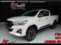 2020 Toyota Hilux 2.8 GD-6 Raised Body Raider 4x4 Auto Extended Cab