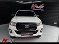 2020 Toyota Hilux 2.8 GD-6 Raised Body Raider 4x4 Auto Extended Cab