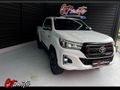 2020 Toyota Hilux 2.8 GD-6 Raised Body Raider 4x4 Auto Extended Cab