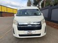 2023 Toyota Quantum 2.8 GL 14 Seat