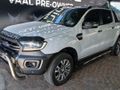2020 Ford Ranger 2.0D Bi-Turbo Wildtrak 4x4 Auto Double-Cab
