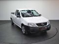 2023 Nissan NP200 1.6 A/C Safety Pack