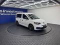 2022 Volkswagen Caddy Kombi 1.6i 7-seat