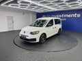2022 Volkswagen Caddy Kombi 1.6i 7-seat