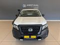 2025 Nissan Navara 2.5 DDTi XE Single-Cab