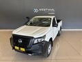 2025 Nissan Navara 2.5 DDTi XE Single-Cab
