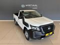 2025 Nissan Navara 2.5 DDTi XE Single-Cab