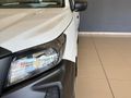 2025 Nissan Navara 2.5 DDTi XE Single-Cab